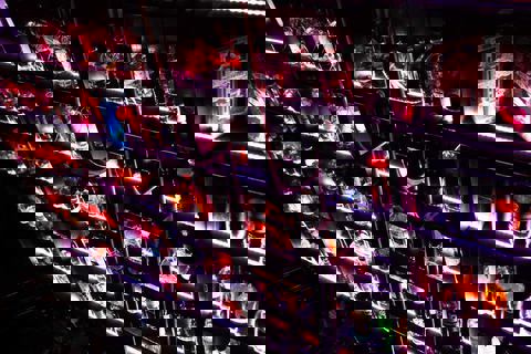 Le King Hall photo 1