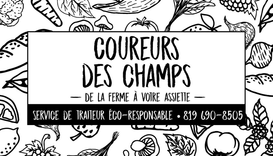 Coureurs des champs photo 1