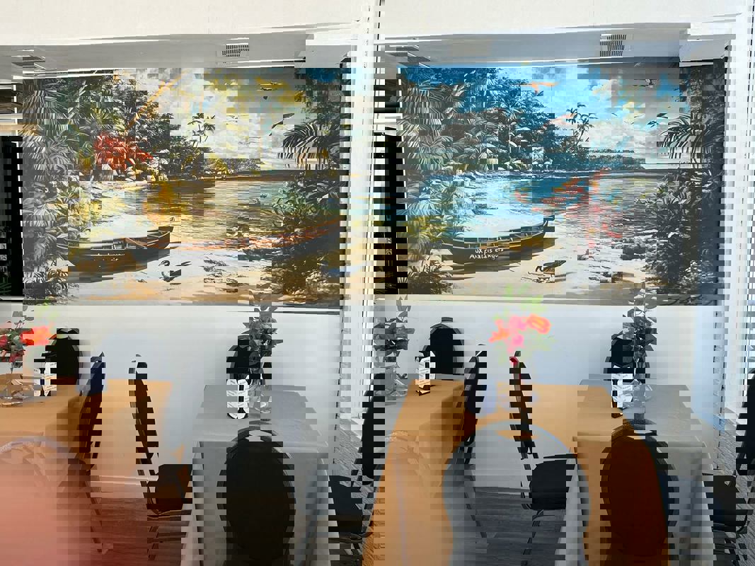 Aux Palais Exquis photo 1