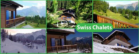 Chalets Évasion photo 1