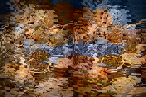 Aux Grains De Saveurs photo 1