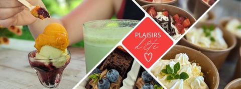 Chocolats Rose Élisabeth photo 1