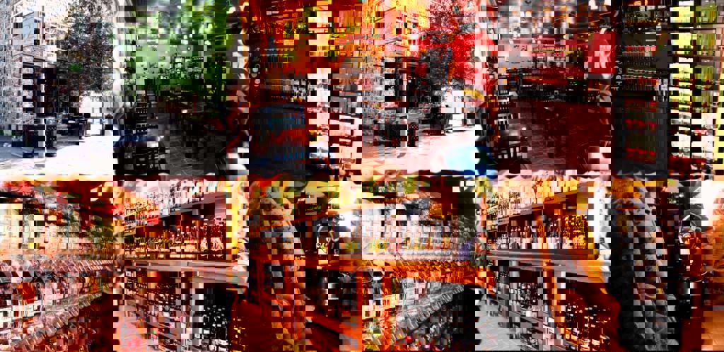 Caféier-Boustifo photo 1