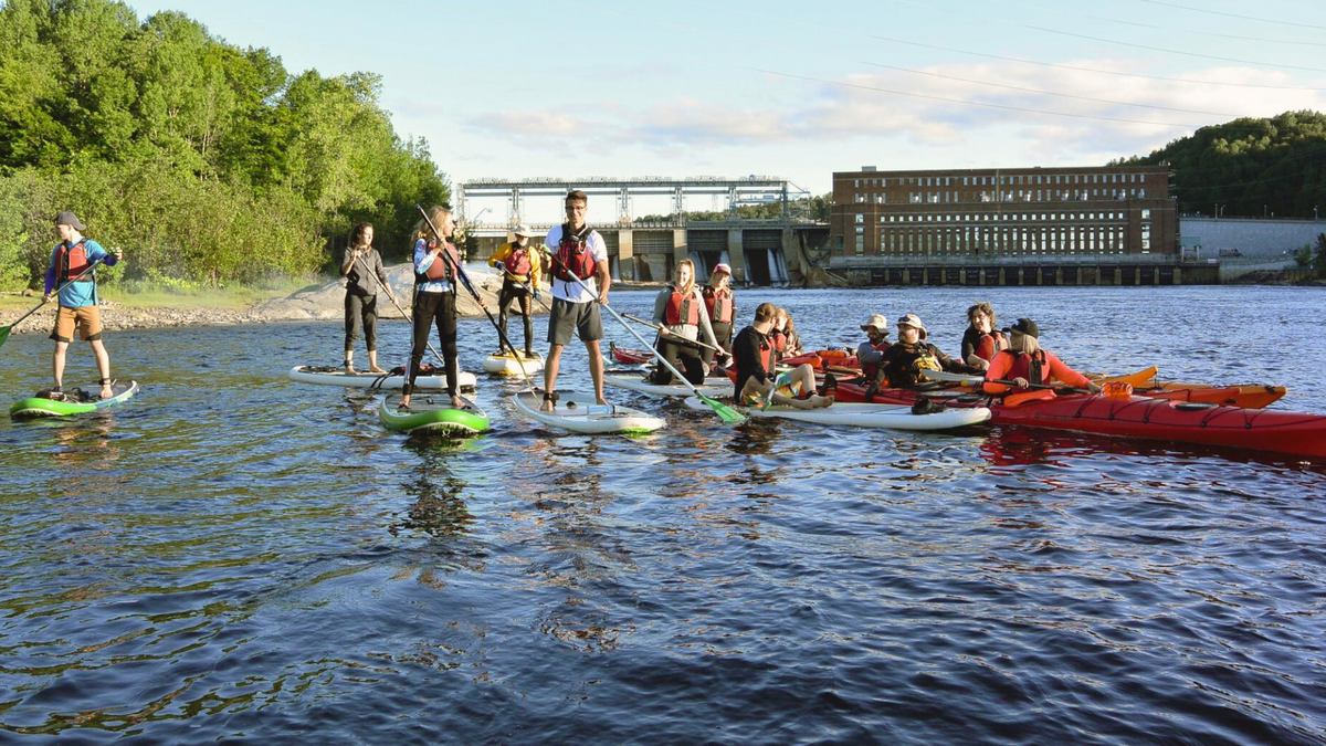 Maïkan Aventure photo 1