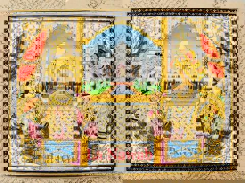 La Nawab La Royale Mughal Cuisine PAK INDIENNE photo 1