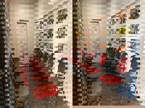 Rooster Express 138 photo 1