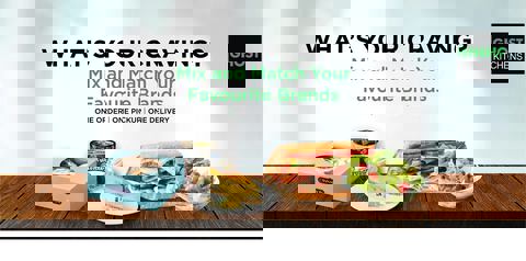 Ghost Kitchens photo 1