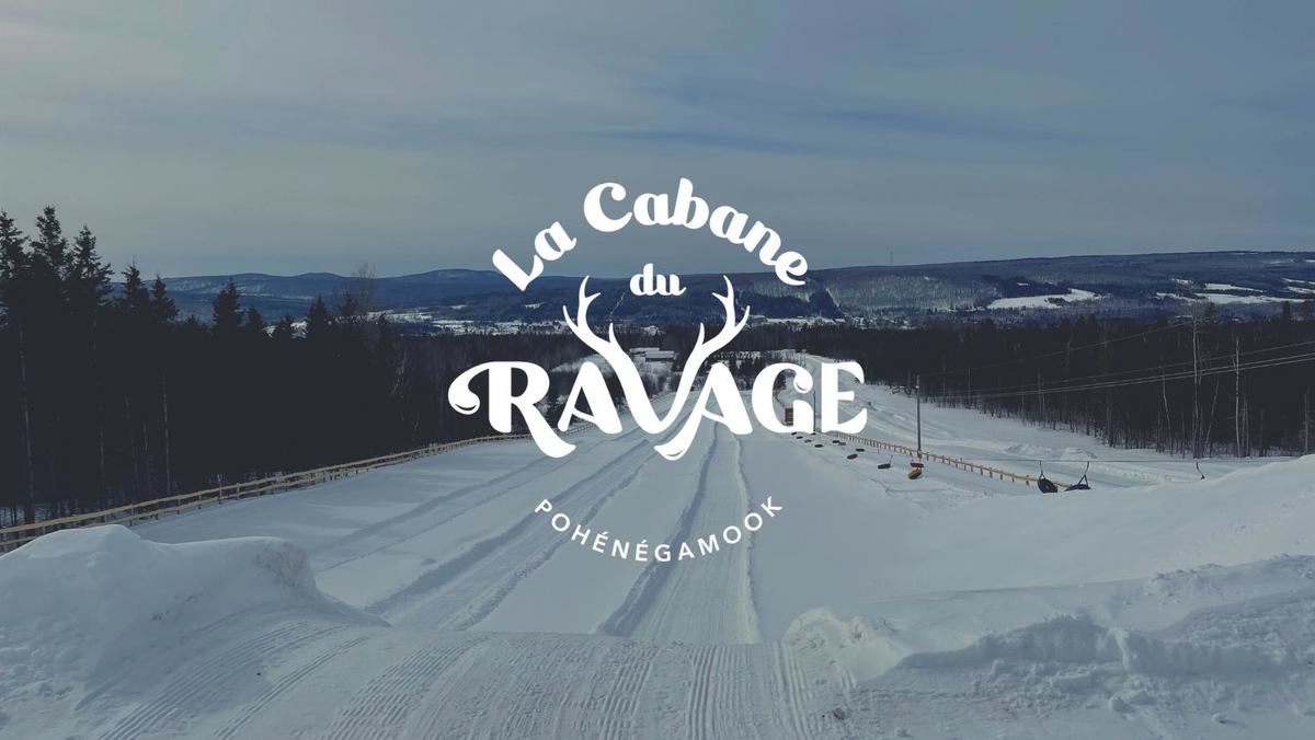 La Cabane du Ravage Pohénégamook photo 1