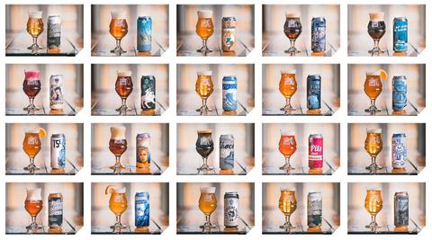 Le Bankeur des Brasseurs de Montebello photo 1