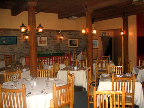 Le Grillardin photo 10