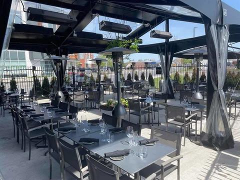 Limoges 67 SteakHouse photo 1