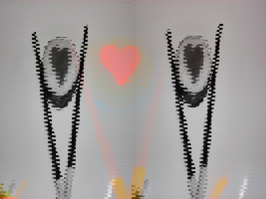 Sushi Plus Yitika photo 1