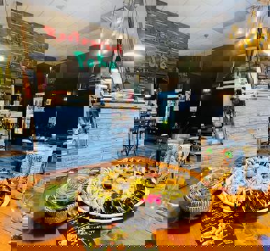 Restaurant Sushi Poké photo 1