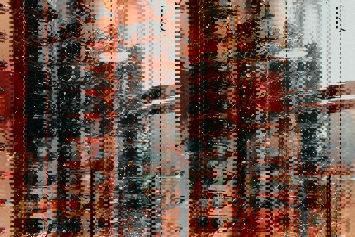 Le 1973 resto bar loft photo 1