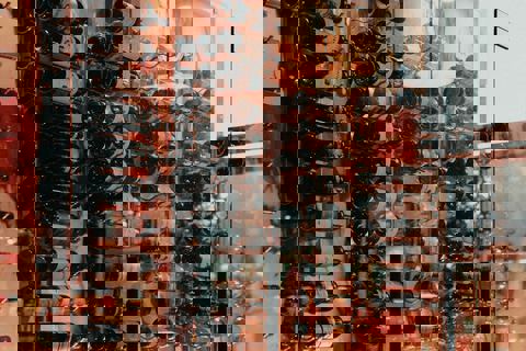 Le 1973 resto bar loft photo 1