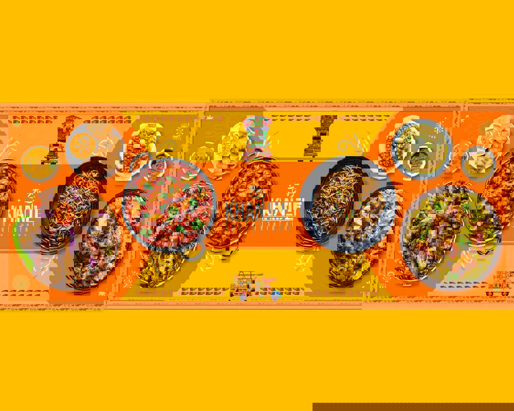 Restaurant KhanJee photo 1