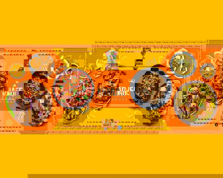 Restaurant KhanJee photo 1