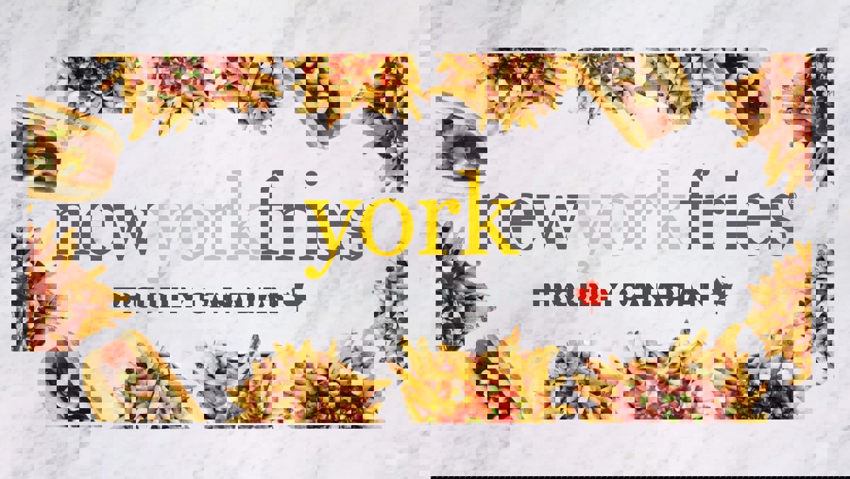 New York Fries (Fairview Pointe-Claire) photo 1