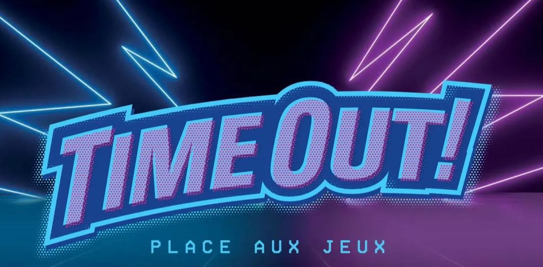 TimeOut - Restaurant photo 1