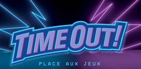 TimeOut - Restaurant photo 1