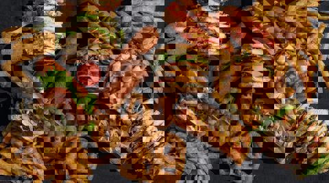 Le Gourmand - cuisine de rue photo 1