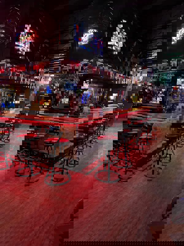 Resto Bar Lance Et Compte photo 1