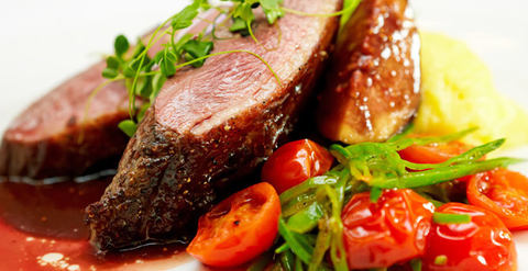 Fuzion Chez Soi - Repas cuisinés Traiteur photo 1