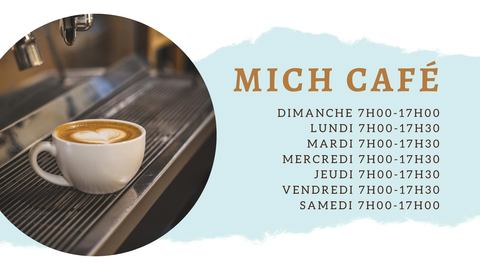 Mich Café photo 1