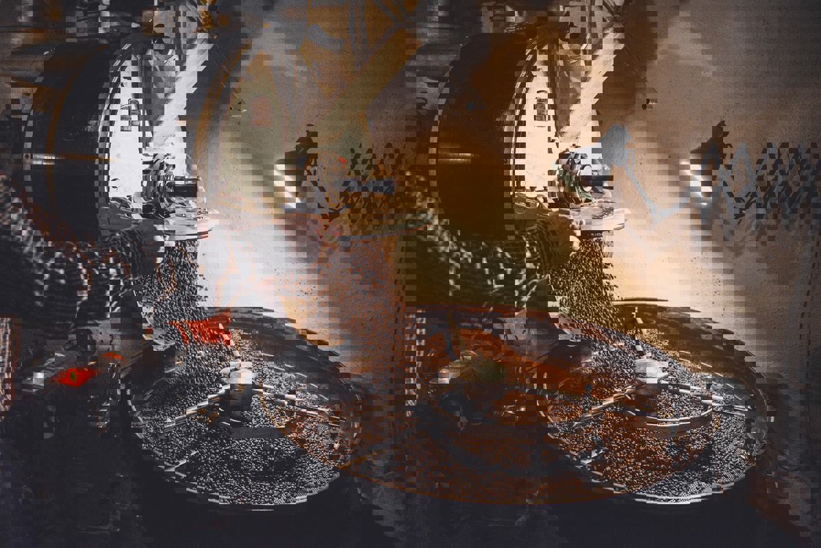 Café Chèvres Dansantes photo 1