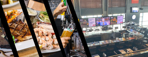 Brasserie Daniel Lapointe Victoriaville photo 1