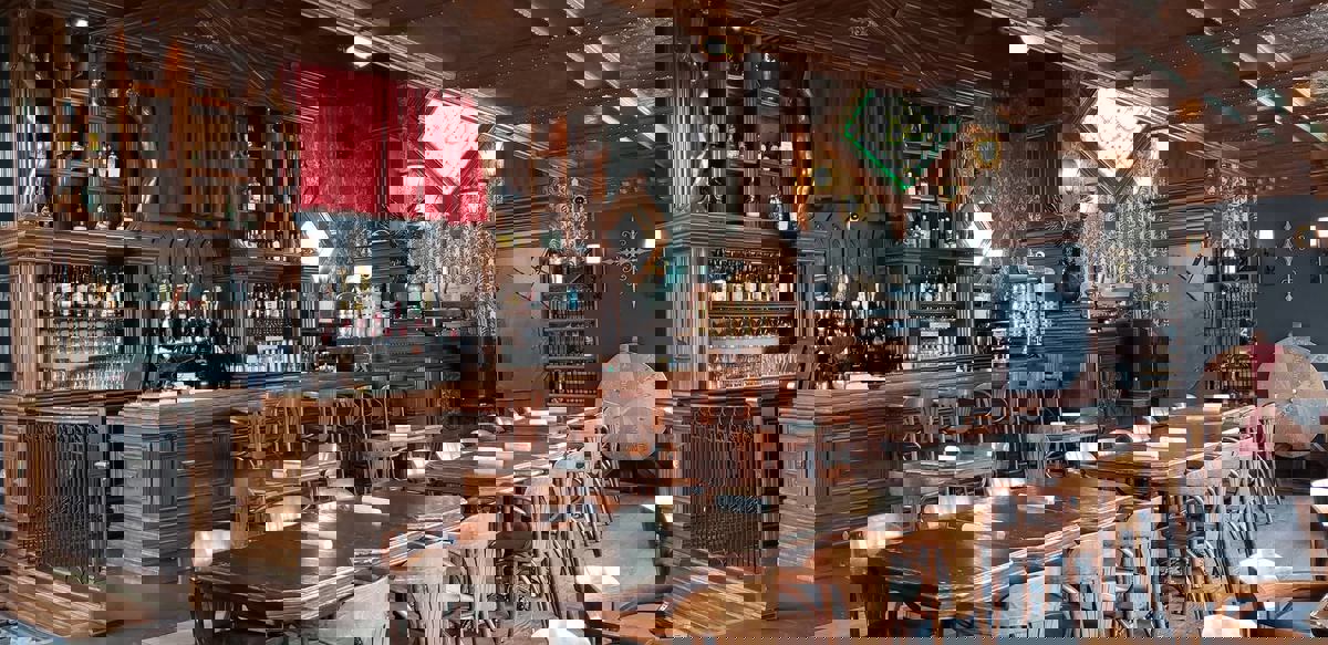 Sanglier Doré photo 1