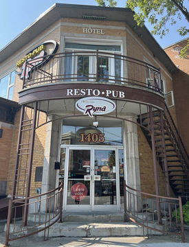 Resto-Pub Ryna photo 1