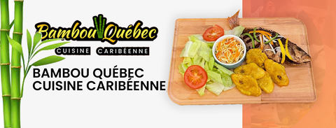 Bambou Quebec photo 1