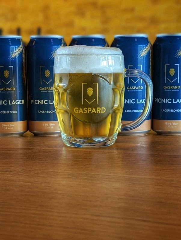 Gaspard - Brasserie artisanale photo 1