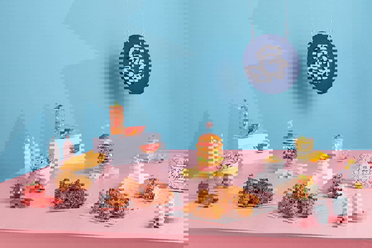 Olivia’s Authentic Chicken Châteauguay photo 1