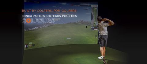 Golf IN Brossard photo 1