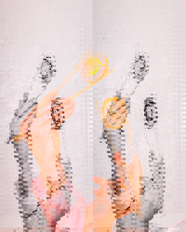 Boite Geisha Fusion Sushi photo 1