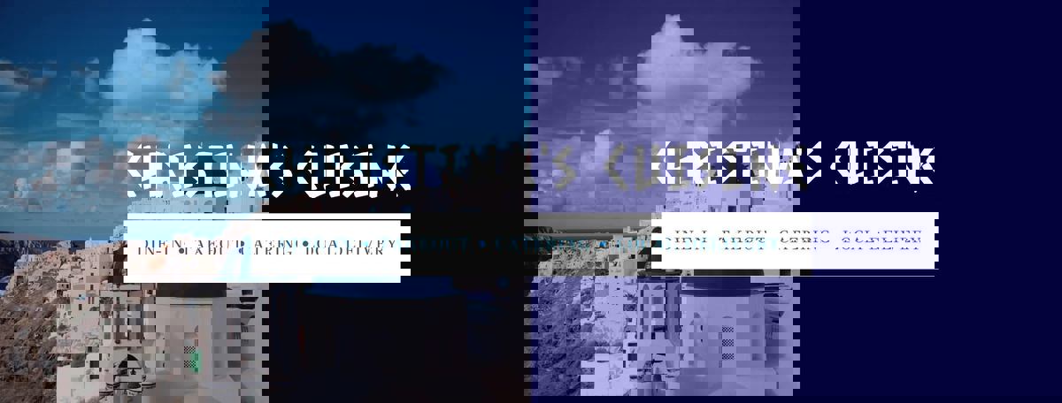 Christina's Cuisine photo 1