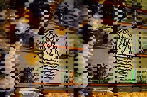 Les Insulaires microbrasseurs photo 1