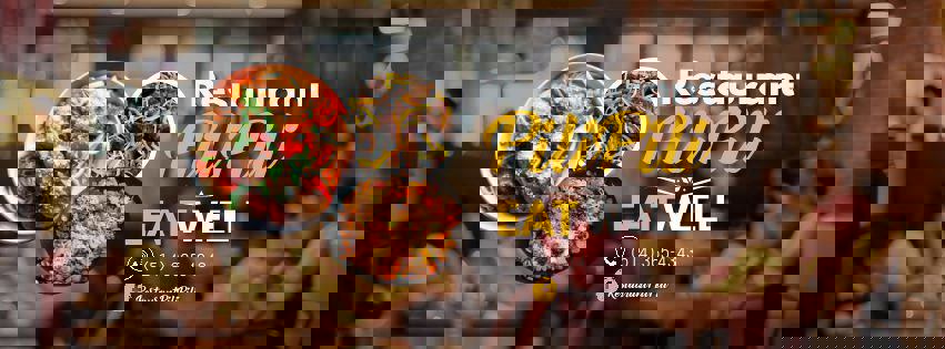 Restaurant Pili-pili photo 1