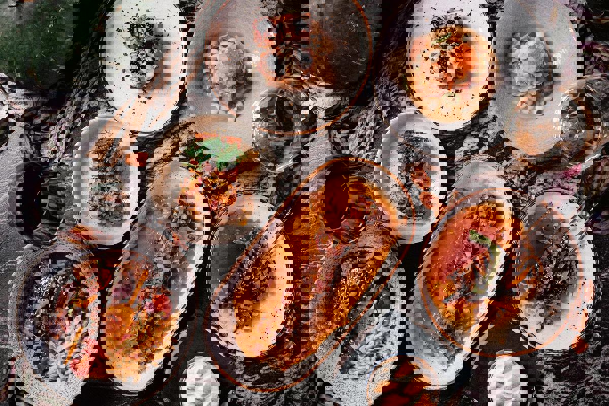 Nikkei Mtl - Peruvian japanese restaurant & cocktail bar photo 1