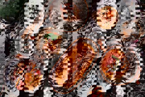 Nikkei Mtl - Peruvian japanese restaurant & cocktail bar photo 1