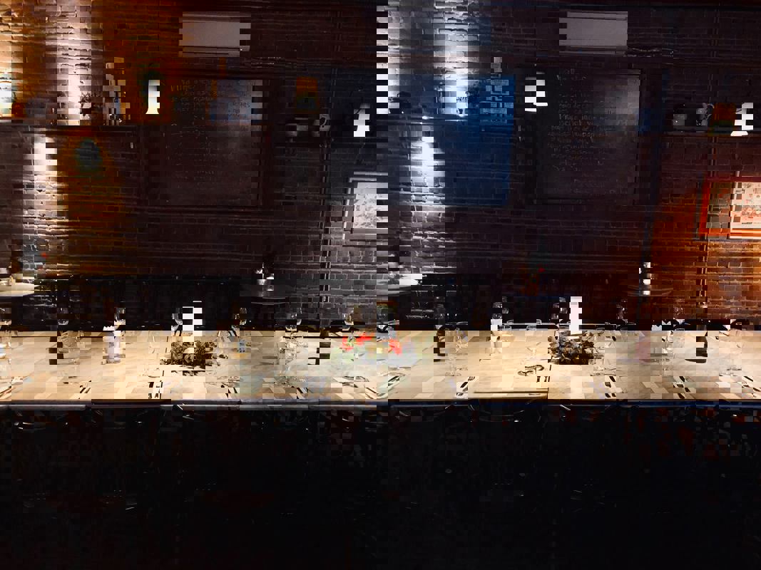 Restaurant Abruzzo photo 1