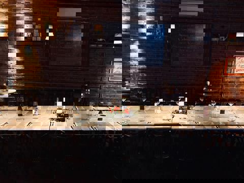 Restaurant Abruzzo photo 1