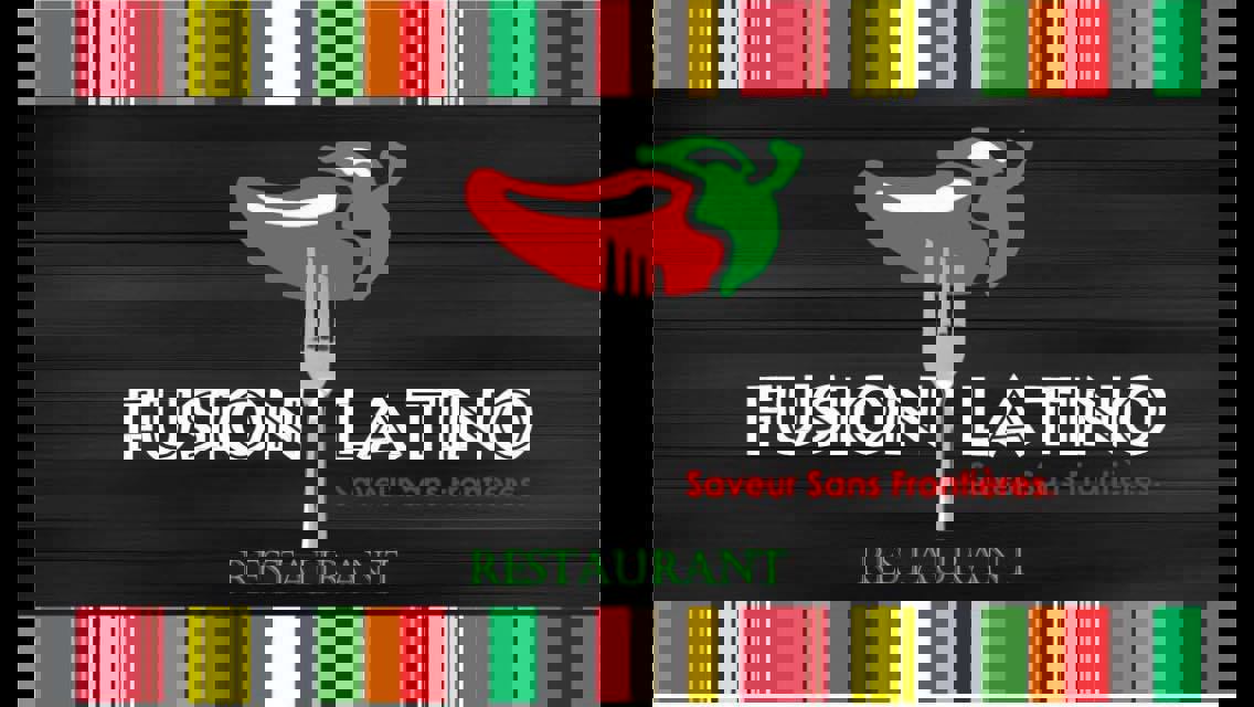 Fusion Latino photo 1