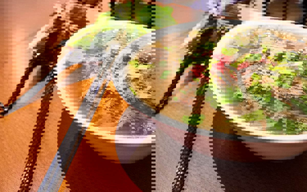 Pho Ngoc Tuan photo 1