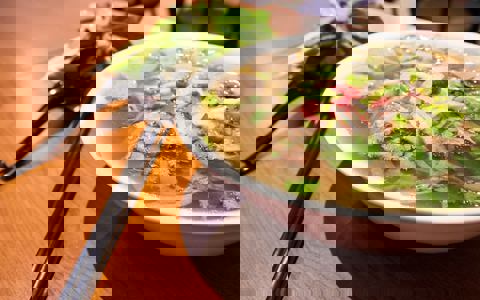 Pho Ngoc Tuan photo 1