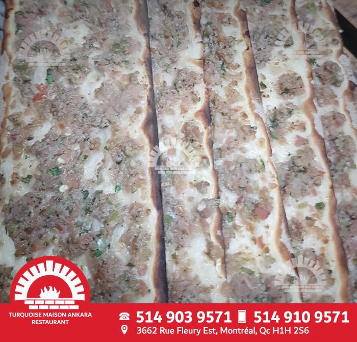 Turquoise Maison Ankara photo 1