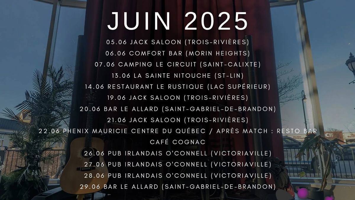 Bistro La Cache photo 1