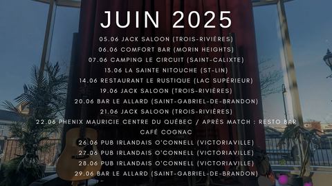 Bistro La Cache photo 1